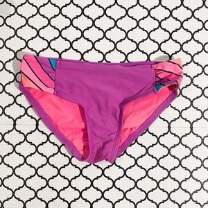 Children’s place Girl’s swimsuit bottoms